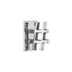 RM Hashtag Hook (5 cm)