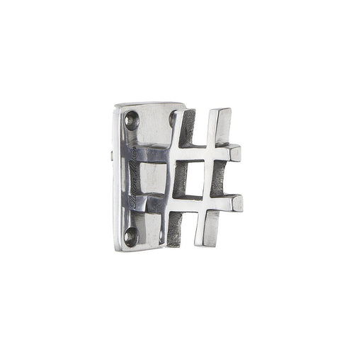 RM Hashtag Hook (5 cm)