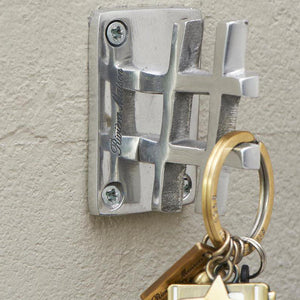 RM Hashtag Hook (5 cm)