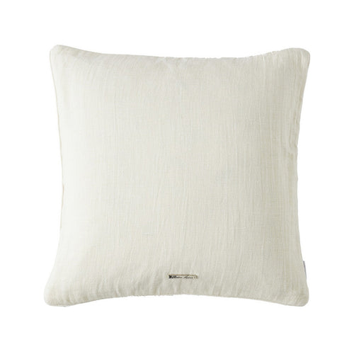RM Lovely Linen Eggshell Cushion Cover