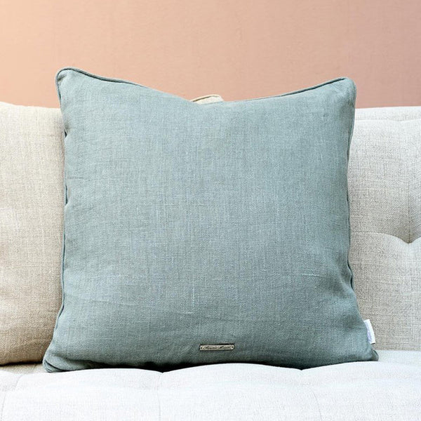 RM Lovely Linen Cushion Cover (50 cm)