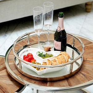 RM Raffles Serving Tray