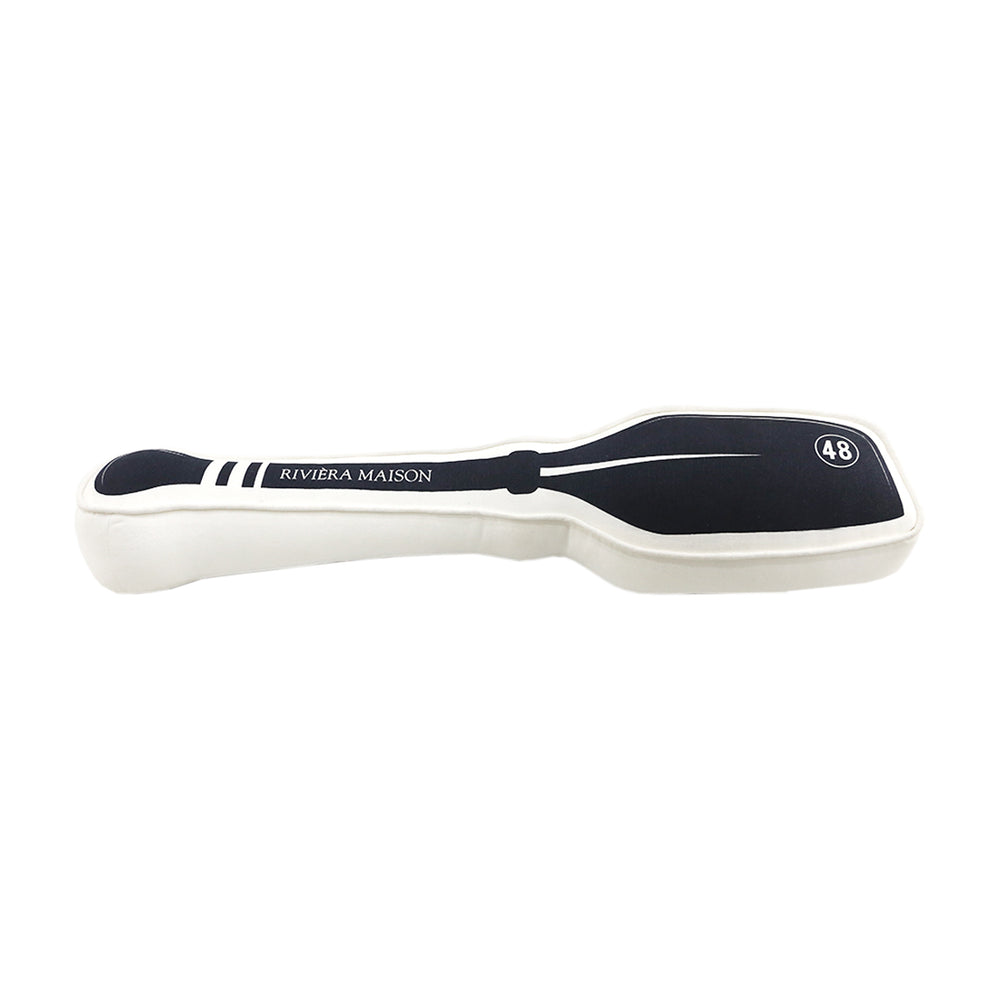 RM Barton's Creek Paddle Box Pillow