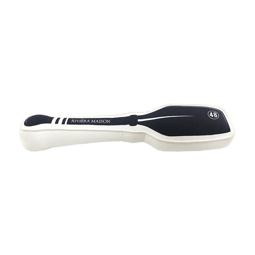 RM Barton's Creek Paddle Box Pillow