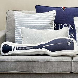 RM Barton's Creek Paddle Box Pillow