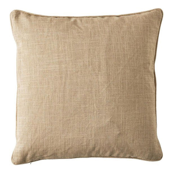RM Serene Island Palm Tree Cushion Cover