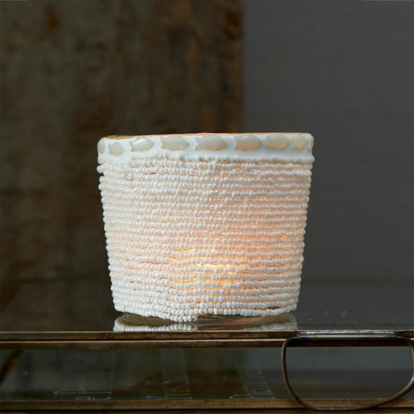 RM Basic Beach Votive Small