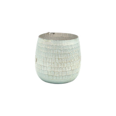 RM Atlantic Green Votive Medium