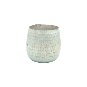 RM Atlantic Green Votive Medium