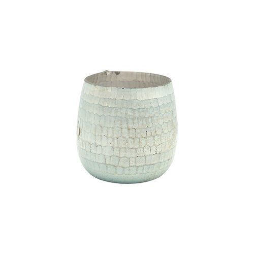 RM Atlantic Green Votive Medium