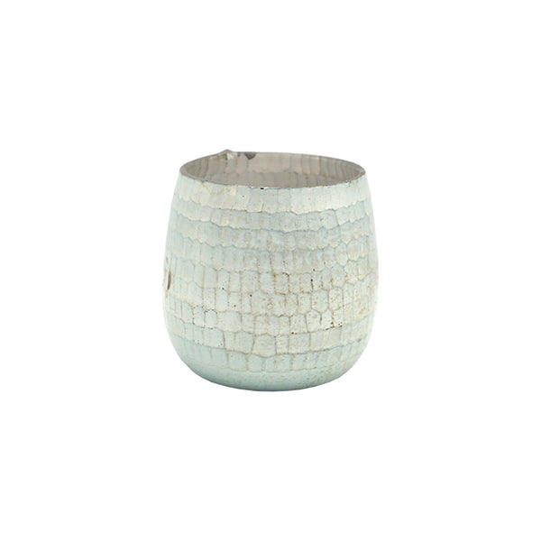 RM Atlantic Green Votive Medium
