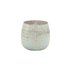 RM Atlantic Green Votive Small