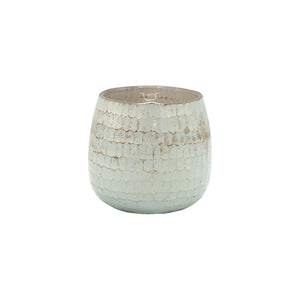 RM Atlantic Green Votive Small