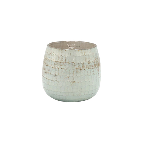 RM Atlantic Green Votive Small