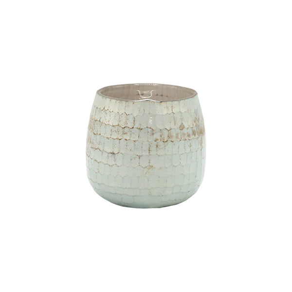 RM Atlantic Green Votive Small