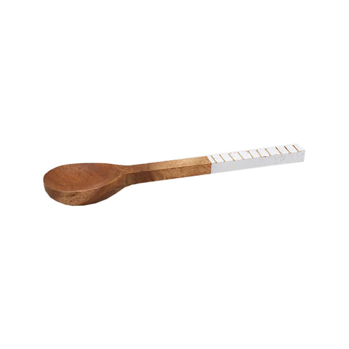 RM Serene Stripe Spoon 4pcs