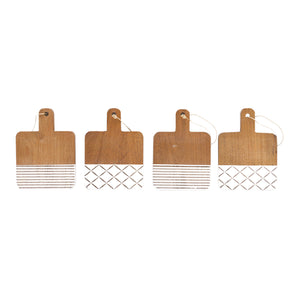 RM Mini Cutting Board 4pcs