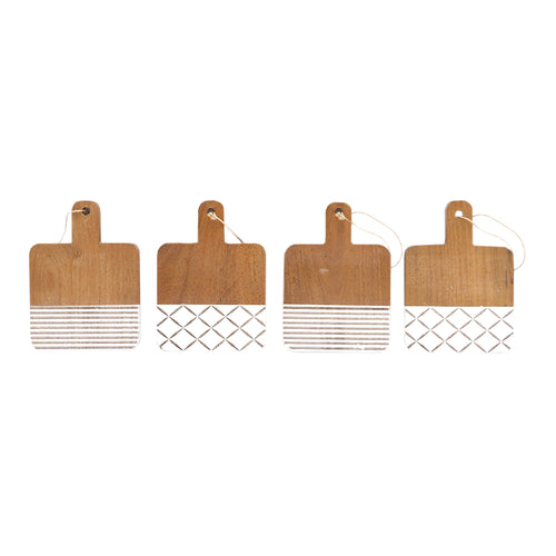 RM Mini Cutting Board 4pcs
