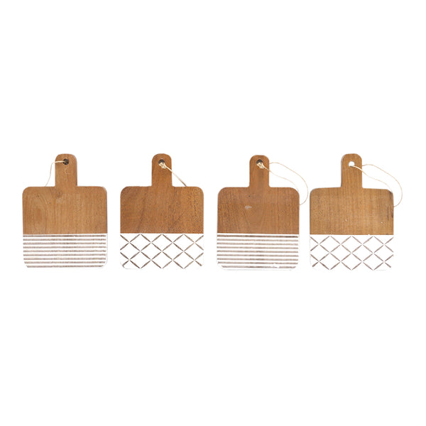 RM Mini Cutting Board 4pcs