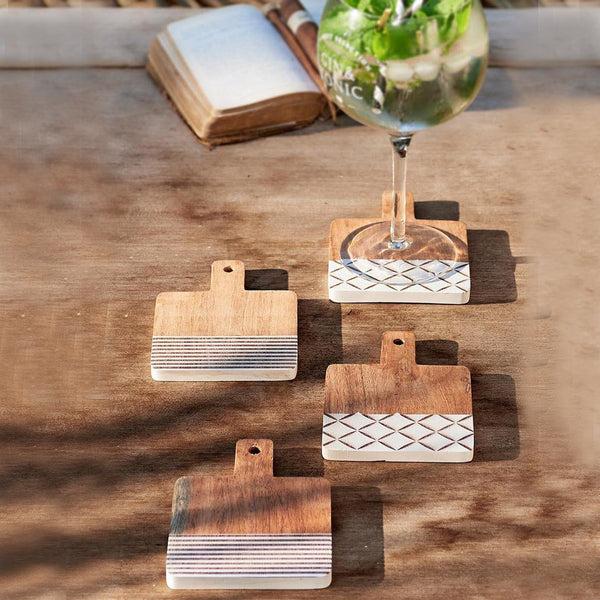 RM Mini Cutting Board 4pcs