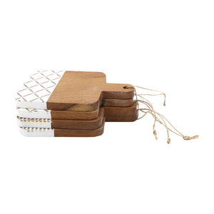 RM Mini Cutting Board 4pcs