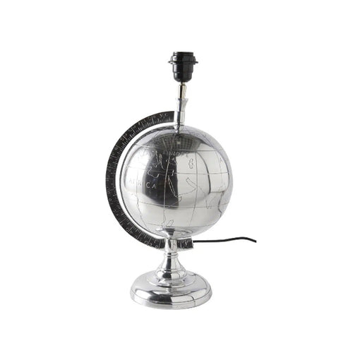 RM Globe Lamp Base (38 cm)