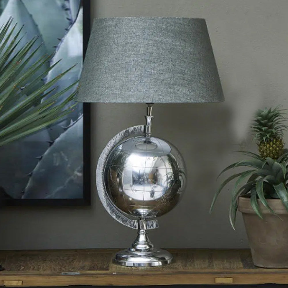 RM Globe Lamp Base (38 cm)