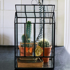 RM El Born Mini Display Cabinet