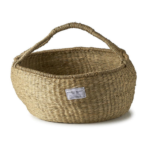 Secret Bay Basket