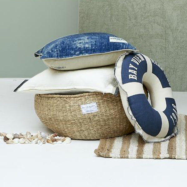 Secret Bay Basket