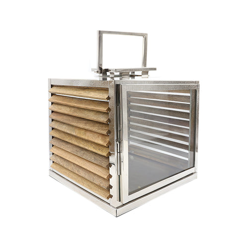 RM Cutter Ridge Lantern Square