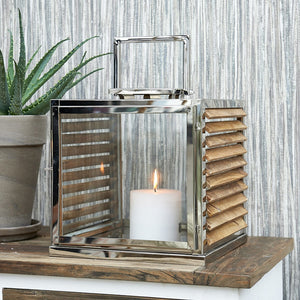 RM Cutter Ridge Lantern Square