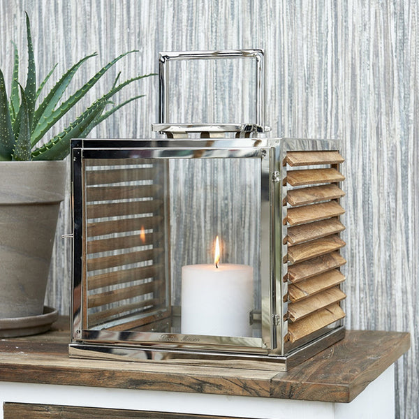 RM Cutter Ridge Lantern Square