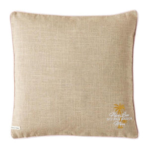 RM Palm Lane Classic Cushion Cover (50 cm)