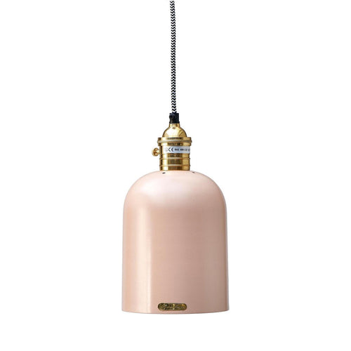 Pink RM Coqotte Hanging Lamp (25 cm)