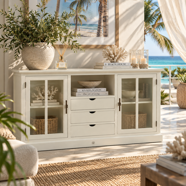 RM Biscayne Bay Dresser (175 cm)