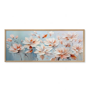 Riverta Framed Wall Art (70 cm)