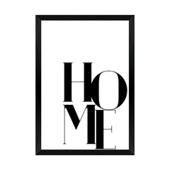 Orya Framed Wall Art with Home Digital Print (48 cm)
