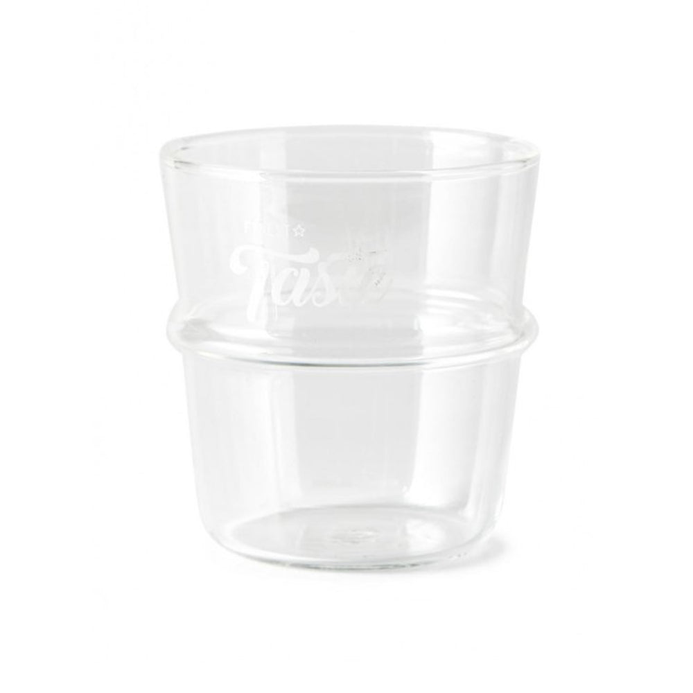 RM Finest Taste Glass