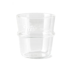 RM Finest Taste Glass