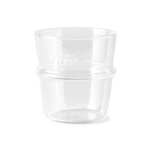 RM Finest Taste Glass