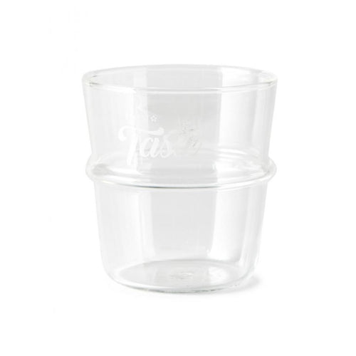 RM Finest Taste Glass