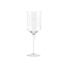 RM White Wine Glass