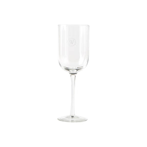 RM White Wine Glass