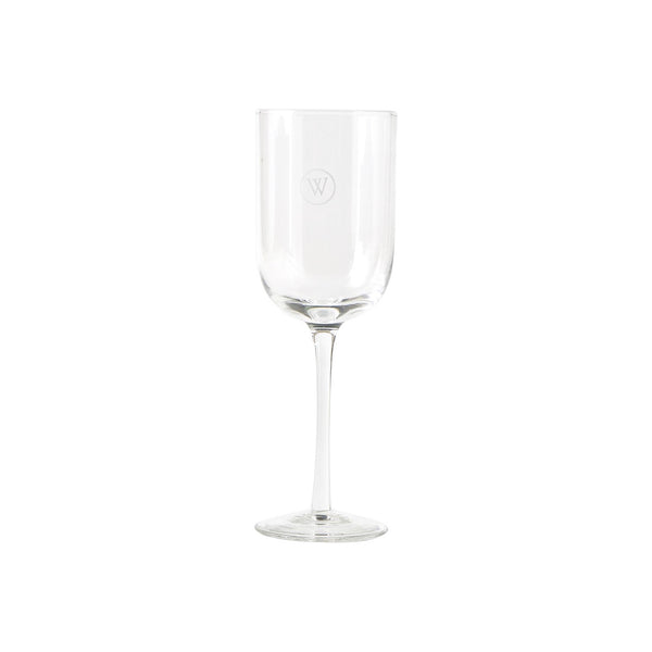 RM White Wine Glass