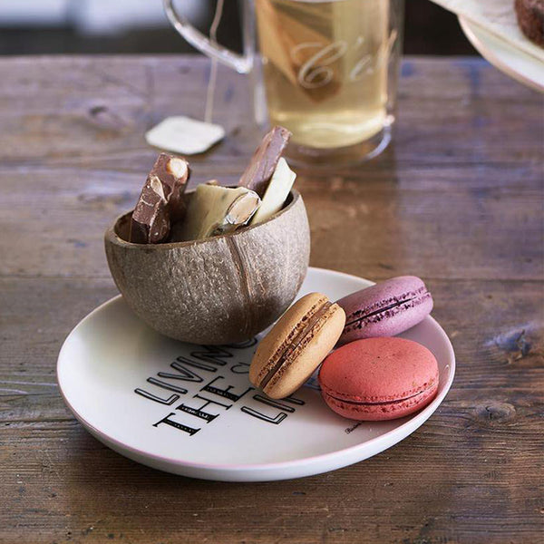 RM Sweet Life Plate (17 cm)