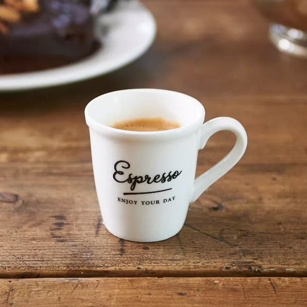 RM Excellent Espresso Mug