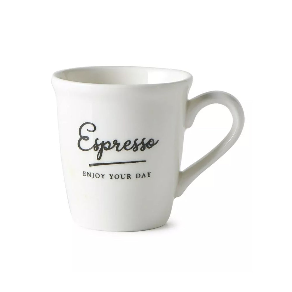 RM Excellent Espresso Mug