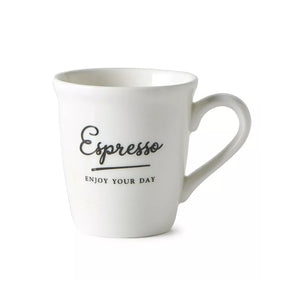 RM Excellent Espresso Mug