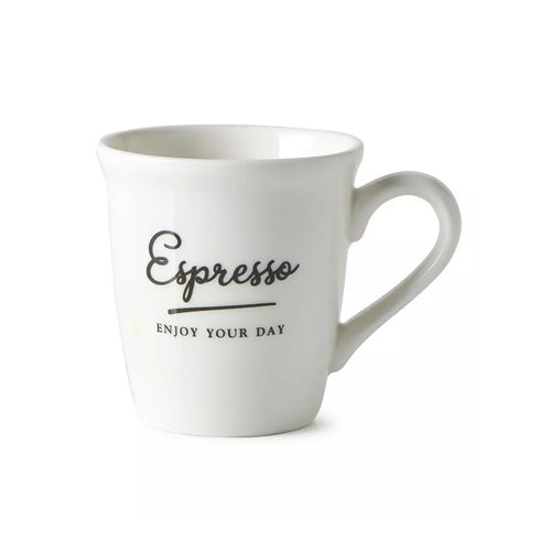 RM Excellent Espresso Mug